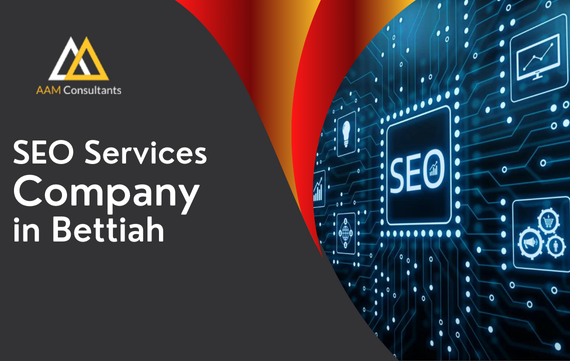 SEO Services Company