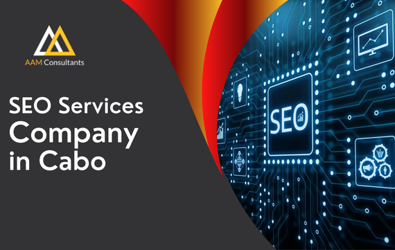 SEO Services Company