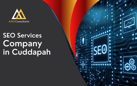 SEO Services Company