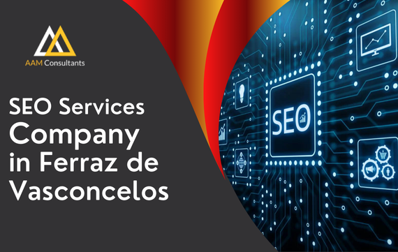 SEO Services Company