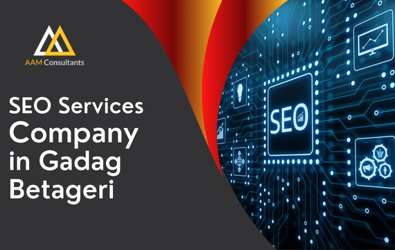 SEO Services Company