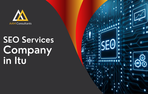 SEO Services Company