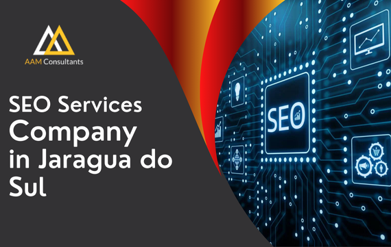 SEO Services Company