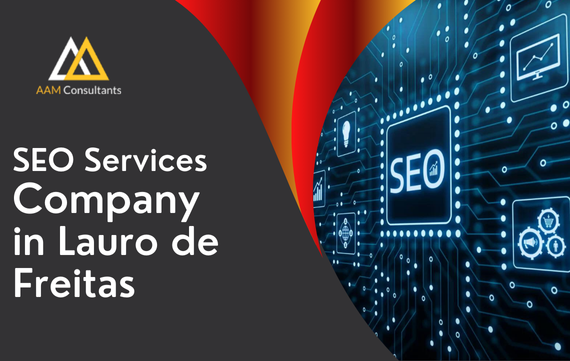 SEO Services Company