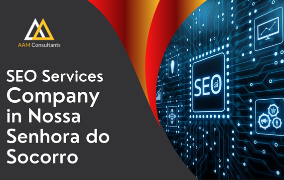 SEO Services Company