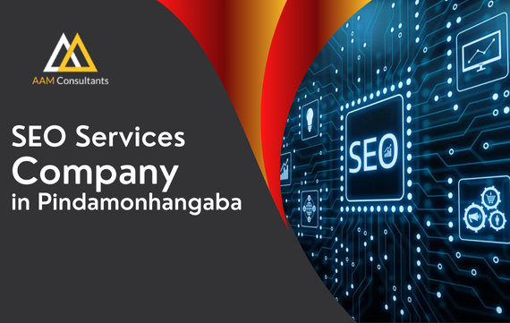 SEO Services Company