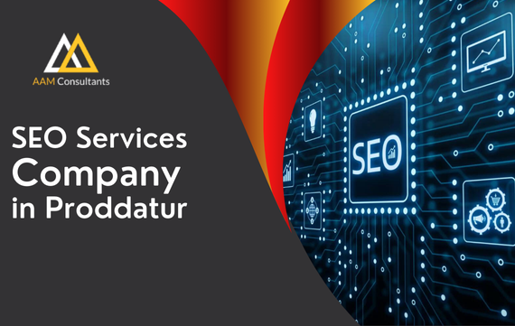 SEO Services Company