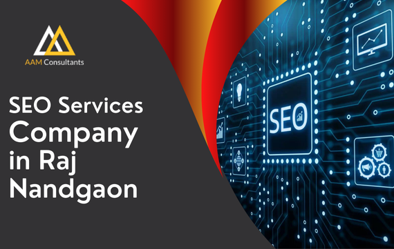 SEO Services Company