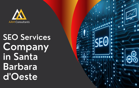 SEO Services Company