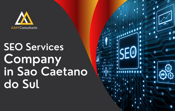 SEO Services Company