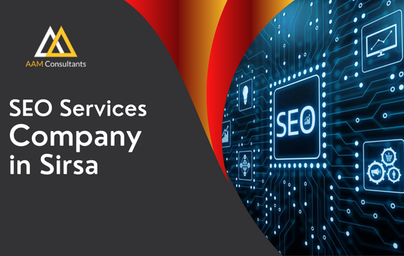 SEO Services Company