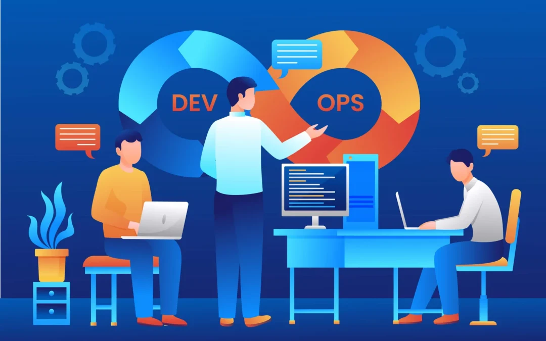 Top Tips for Choosing the Right DevOps Services Company in London