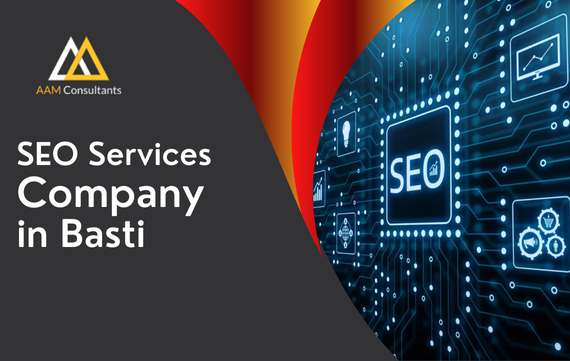 SEO Services Company