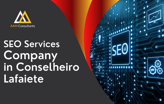 SEO Services Company