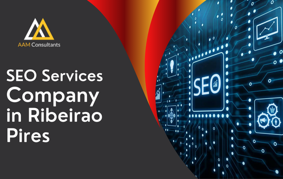 SEO Services Company