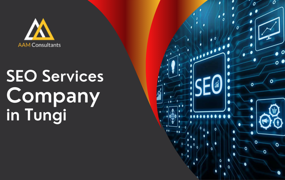 SEO Services Company