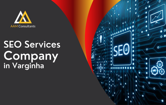 SEO Services Company