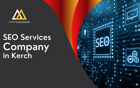 SEO Services Company